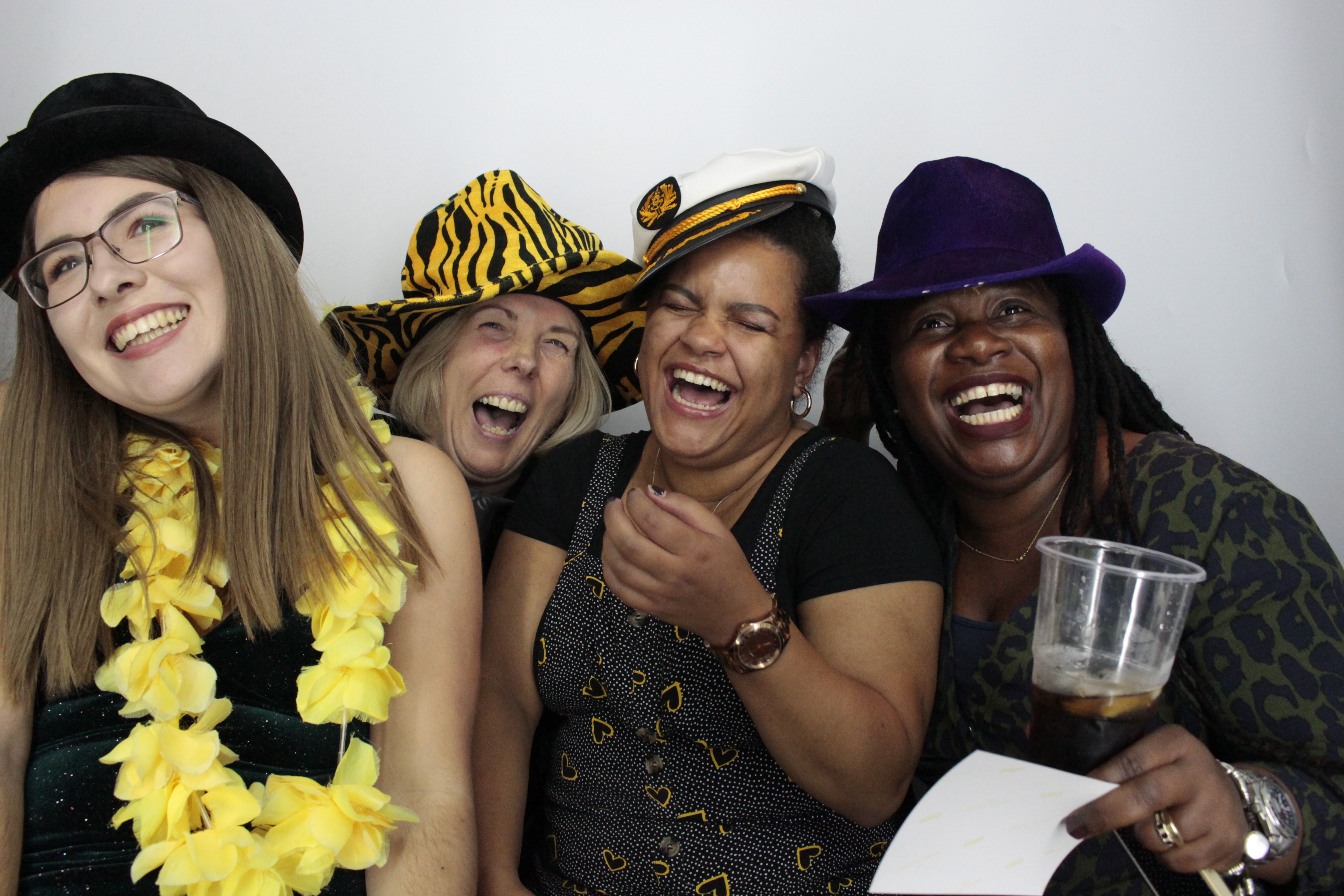 Sinead Byng 50th Birthday Party | View more photos from the event at gallery.myphotoboothexperience.co.uk/u/MyPhotoBoothExperienceLtd/Sinead-Byng-50th-Birthday-Party
